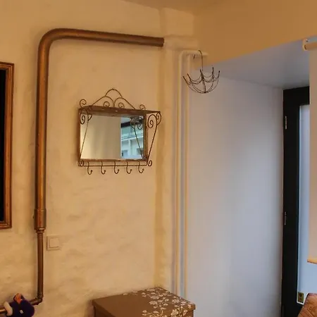 Apartment M28 Tallinn