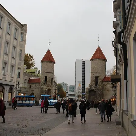 M28 Apartment Tallinn